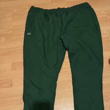 LACOSTE