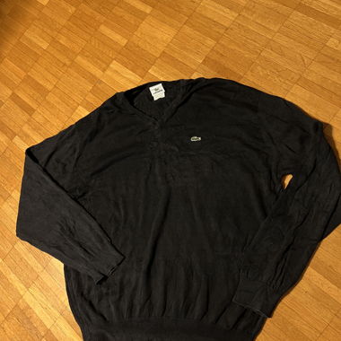 Pull Lacoste vintage taille M