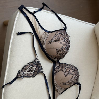 Soutien gorge Aubade