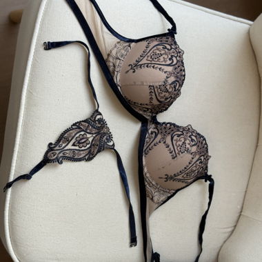 Soutien gorge Aubade