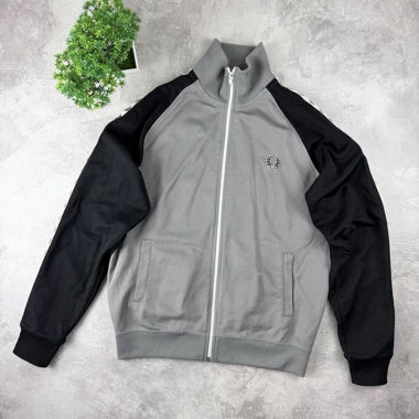 Giacca da allenamento Fred Perry M