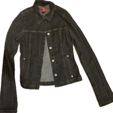 Guess denim jacket