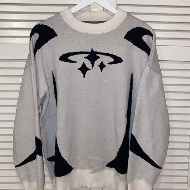 Y2K Vintage Sweater 