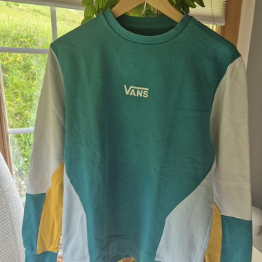 Vans Sweatshirt