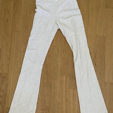 Pantalon évasé Lounge