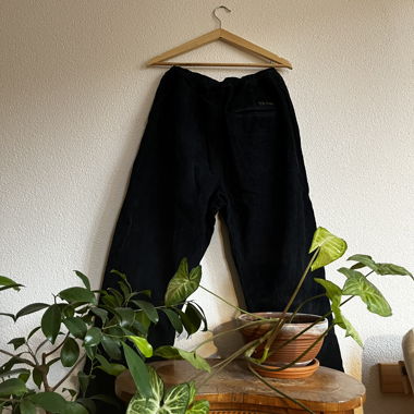 Cordhosen
