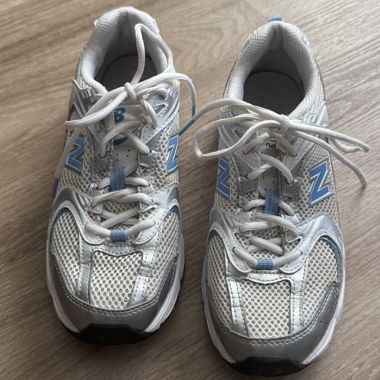 Baskets New Balance 530