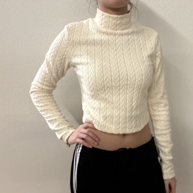 Pullover