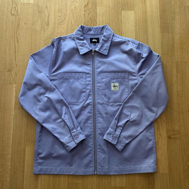 Stüssy Jacke 