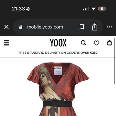 moschino