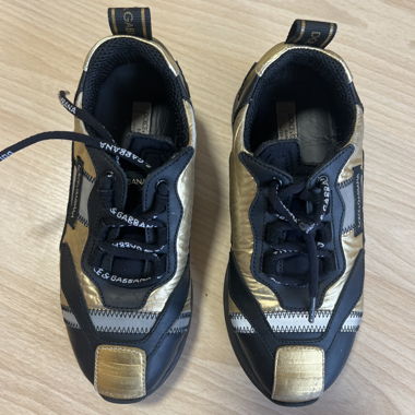 Dolce & Gabbana Sneaker / 30 