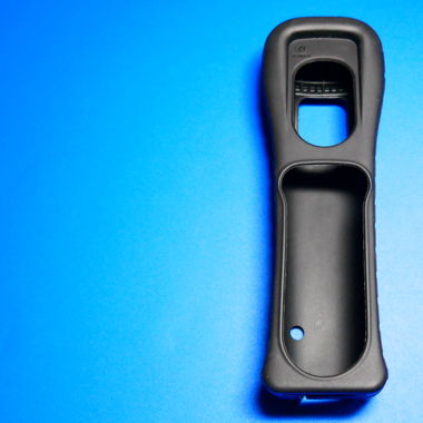 Protection Silicone Wii Remote - Wii / R11414