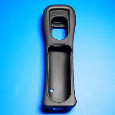 Protection Silicone Wii Remote - Wii / R11414