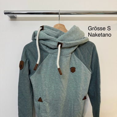 Naketano Pullover