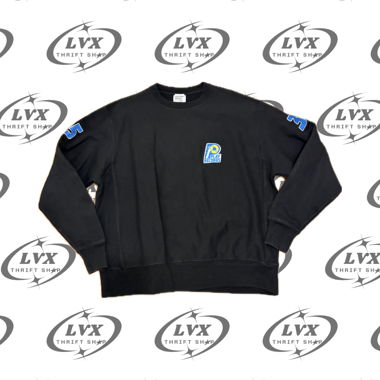 Felpa by Champion/Jazzy Sport - Black