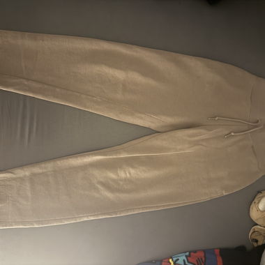 Beige FB Sister-Hosen