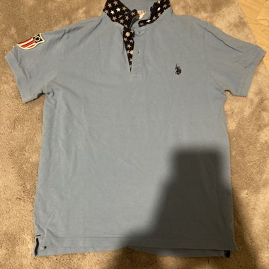 Polo per bambini U.S. Polo Assn.