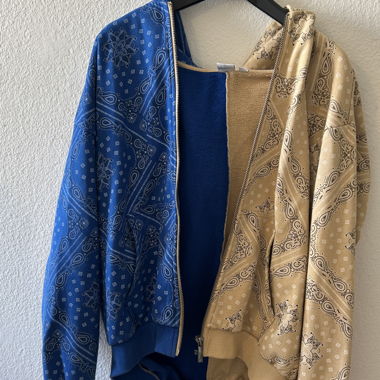 Jacke