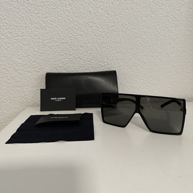 YSL Sonnenbrille