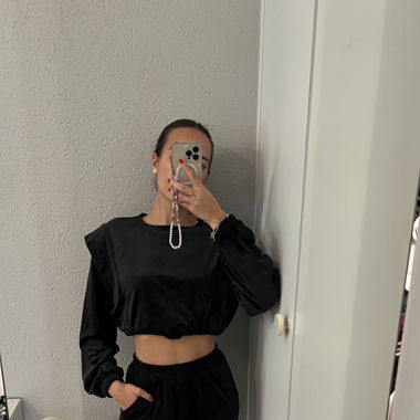 2-Teiliges Pyjama 