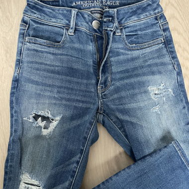 Jeans American Eagle