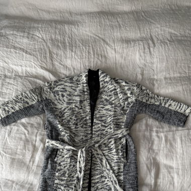 Kimono Style Jacke