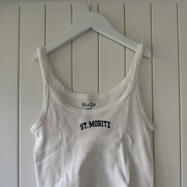 Brandy Melville St. Moritz Top