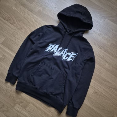 Palace Hoodie