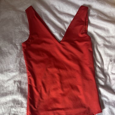 Roter Body