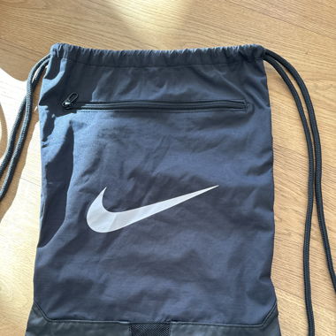 Nike Turnbeutel