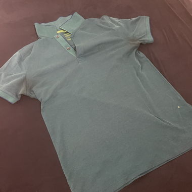 Hugo Boss Polo Shirt M 