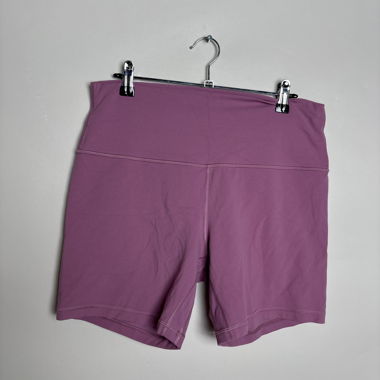 Short Lululemon