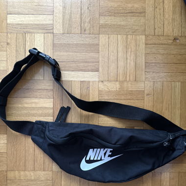 nike bag