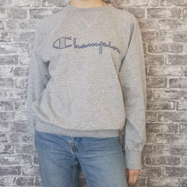 Champion Sweatshirt🤩