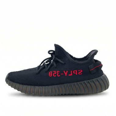 Adidas Yeezy Boost 350 V2 Bred EU 42.5 