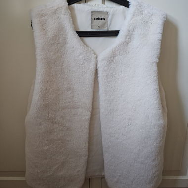 Gilet senza maniche