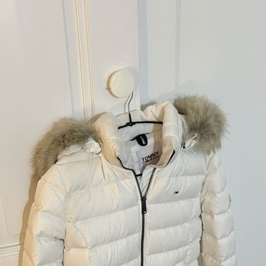 Doudoune Tommy Jeans taille S comme neuve