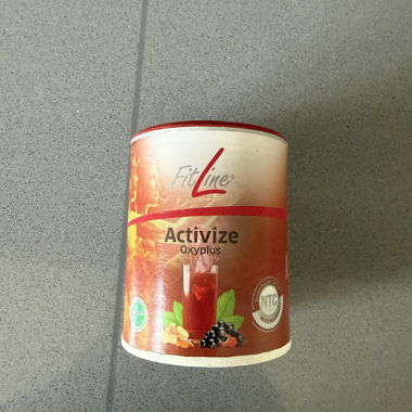 FitLine Activize Oxylplus