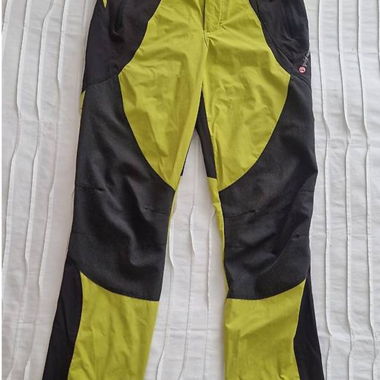 Pantalons de trekking