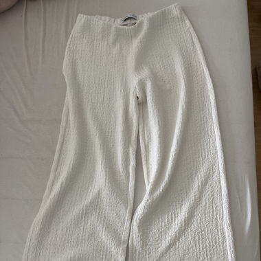 Stoffhose