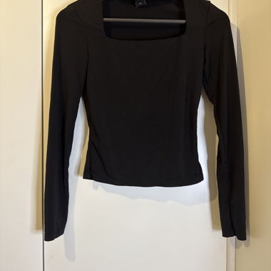 Pull-over 