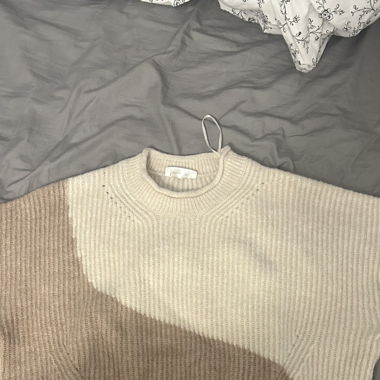 Pullover
