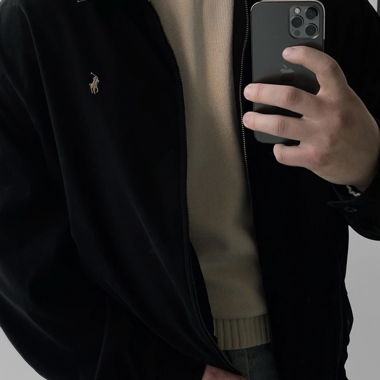 Ralph Lauren Harrington 