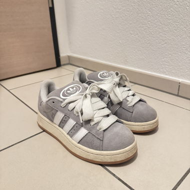 Adidas Campus