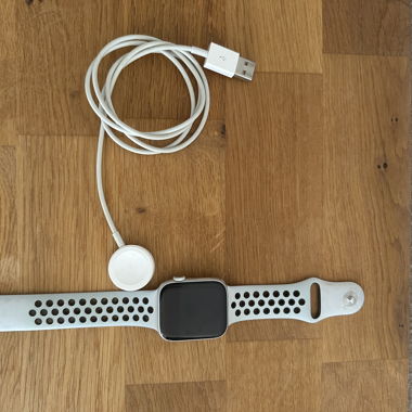 Apple Watch Series 6 (version Nike)