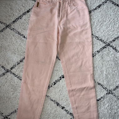Jeans vintage Giorgio Armani