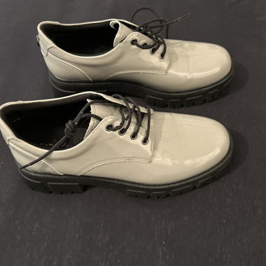 Boots low 