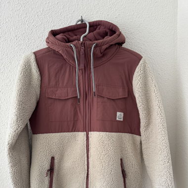 Protest Fleece