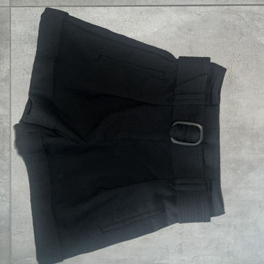 Short Sézane