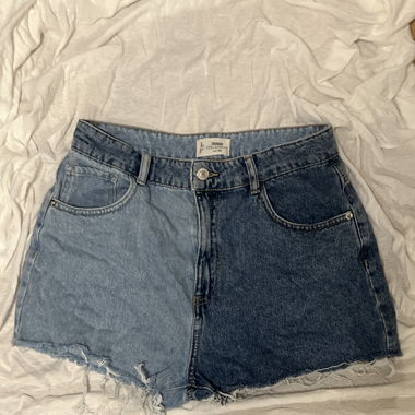 Shorts Jeans 